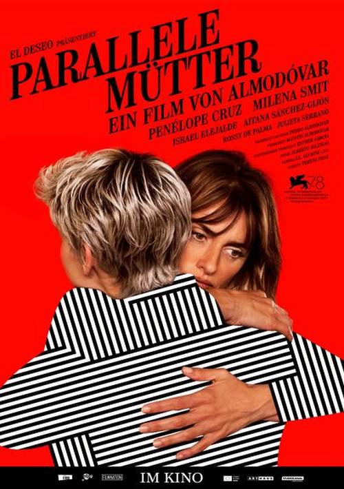 Parallele Mütter