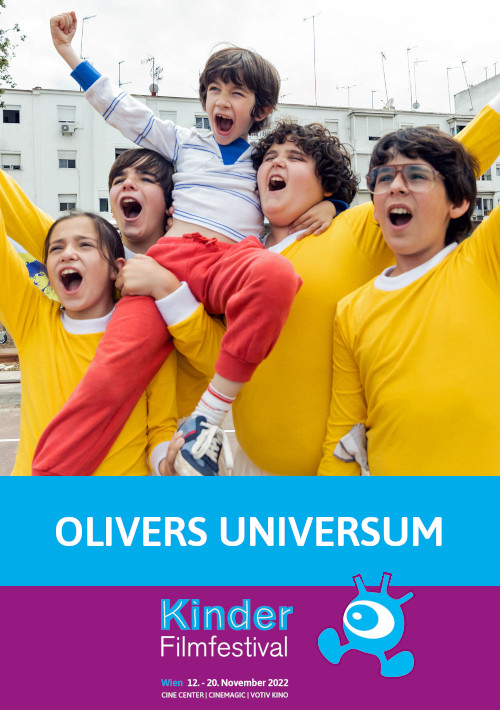 Olivers Universum