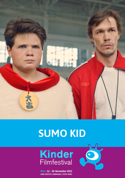 Sumo Kid