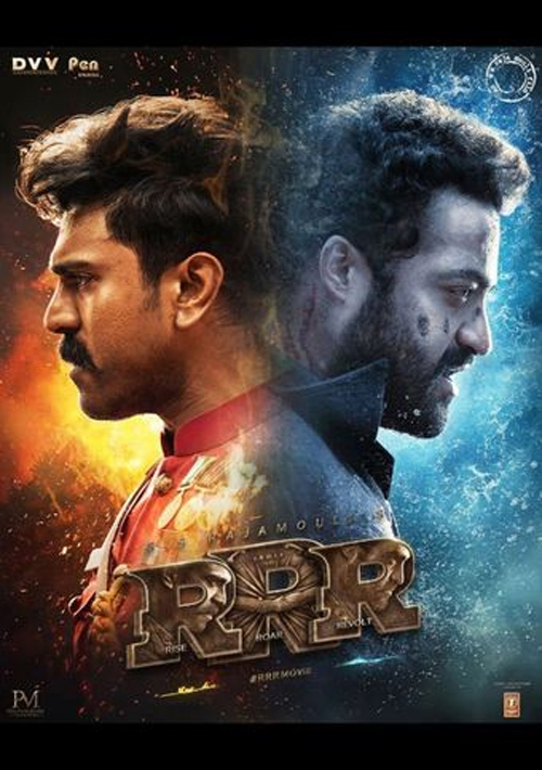 RRR  (Telugu OV, e-Subtitles)