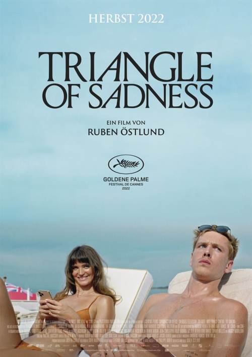 Triangle of Sadness