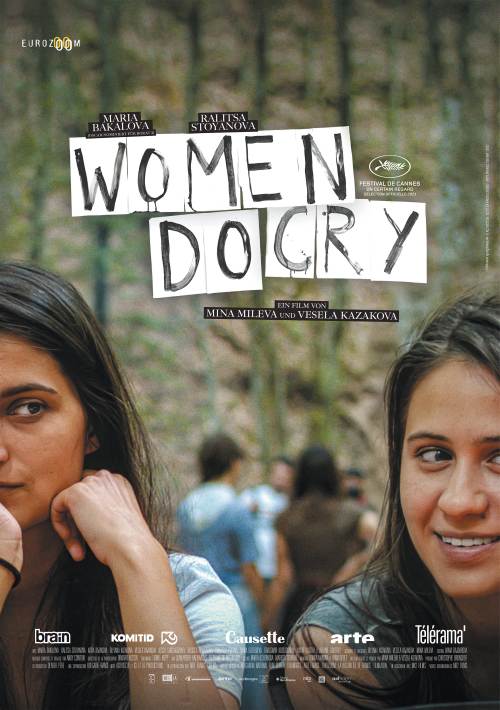 Women Do Cry (OmU)