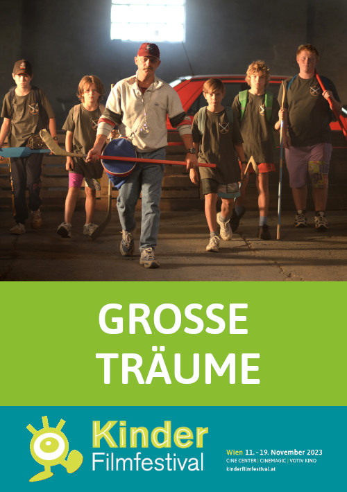Große Träume