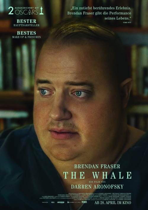 The Whale