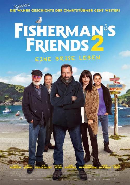 Fisherman's Friends 2