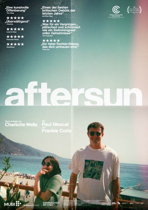 Aftersun OmU