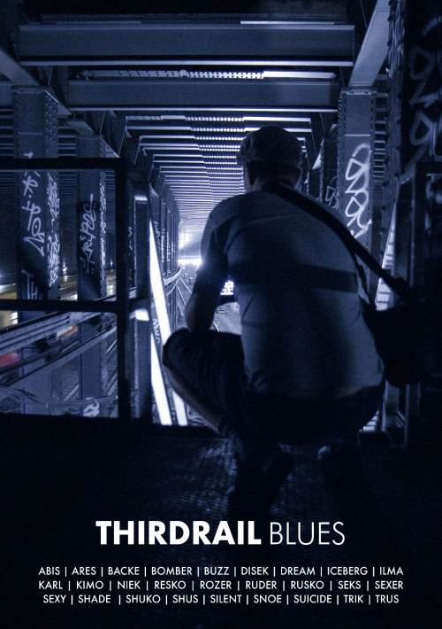 Thirdrail Blues