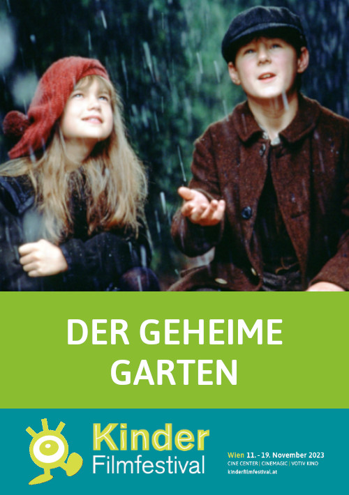 Der geheime Garten