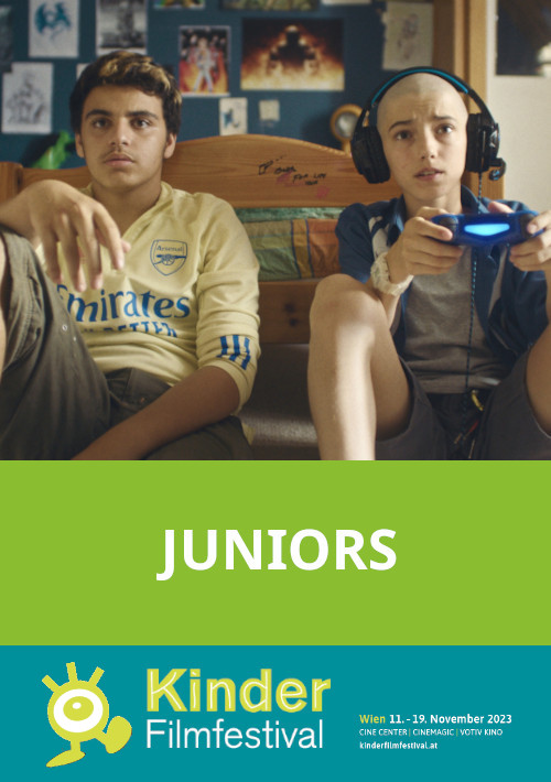 Juniors