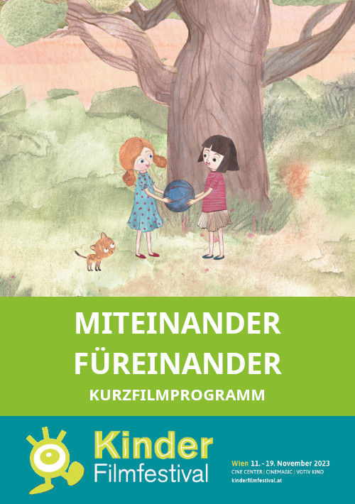 Miteinander Füreinander - Kurzfilmprogramm