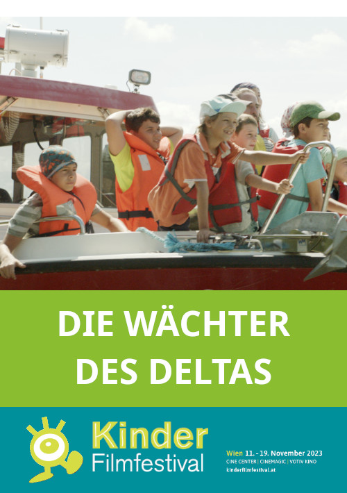 Die Wächter des Deltas