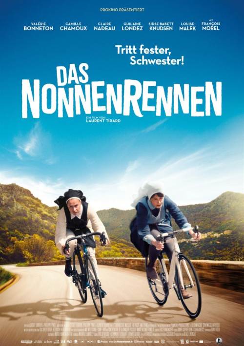 Das Nonnenrennen