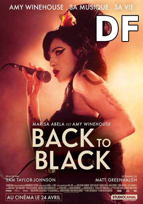 Back to Black (DF)