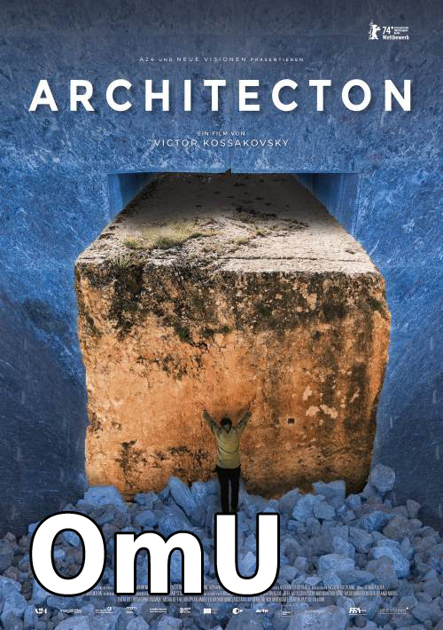 Architecton (OmU)