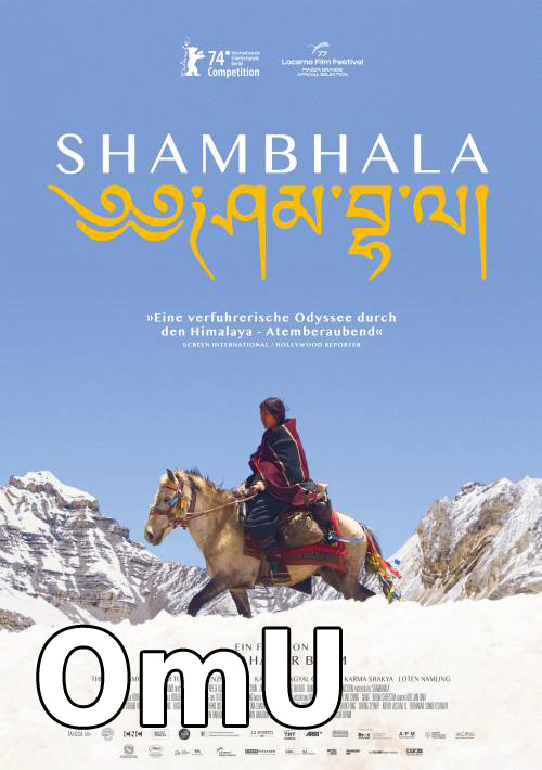 Shambhala (OmU)