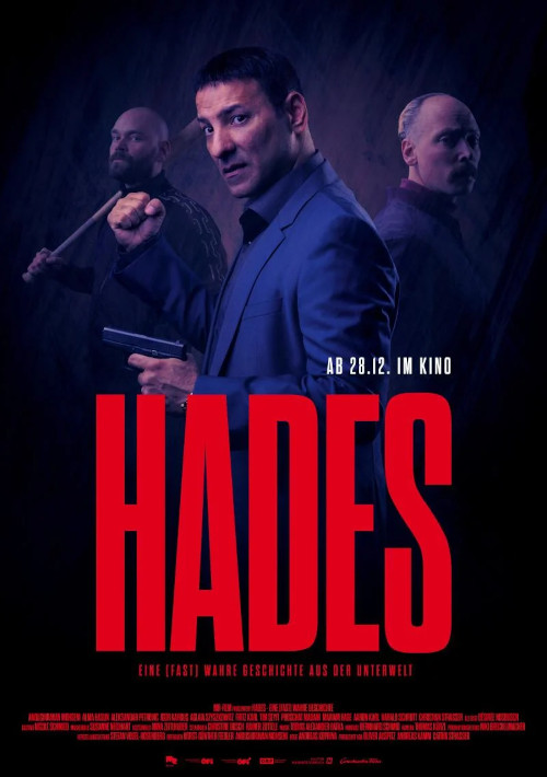 Hades