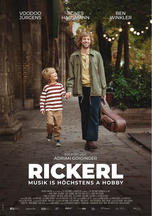 Rickerl
