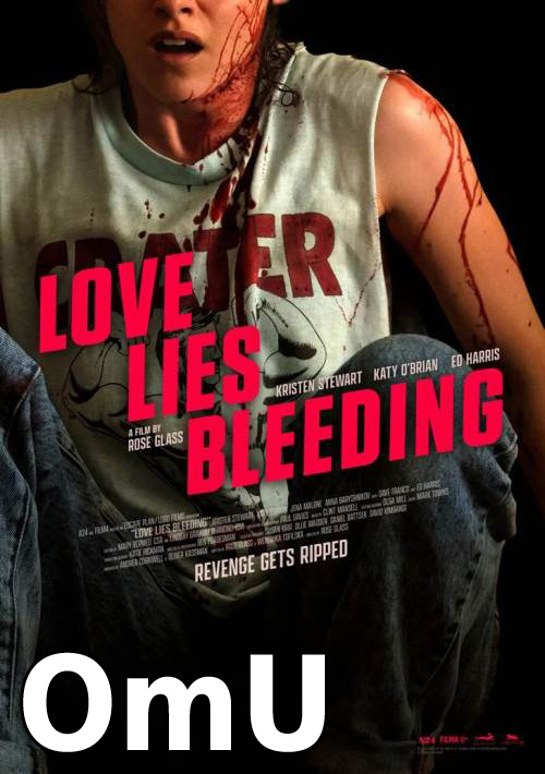 Love Lies Bleeding (eOmU)