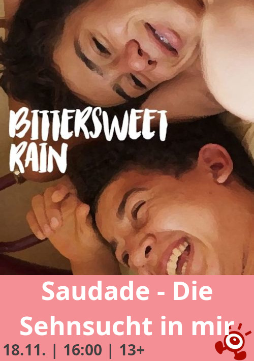 Saudade - Die Sehnsucht in mir