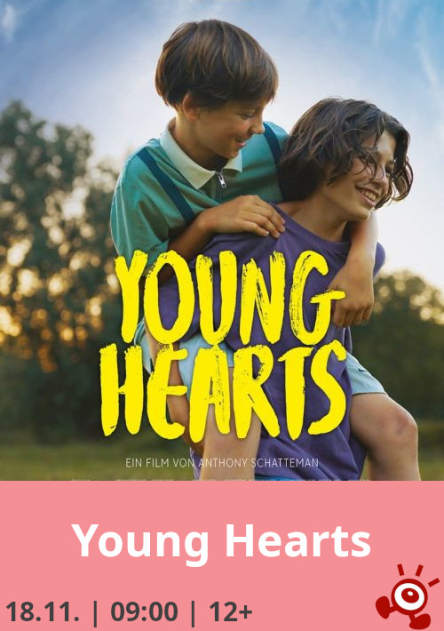 Young Hearts