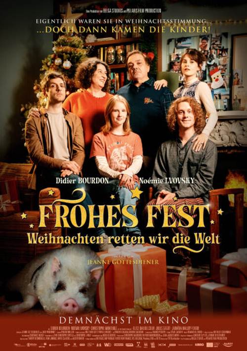 Frohes Fest