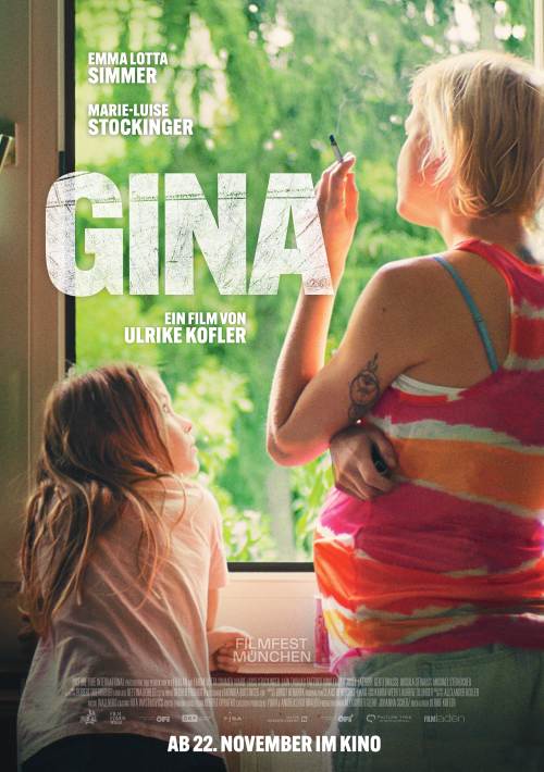 Gina