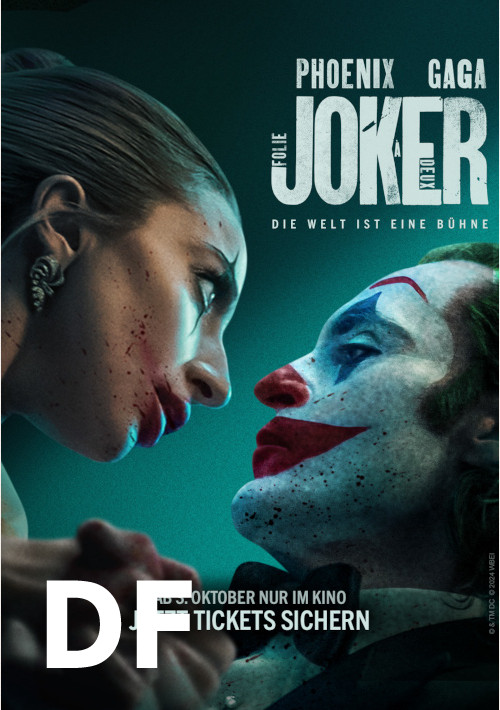 Joker: Folie à Deux (DF)