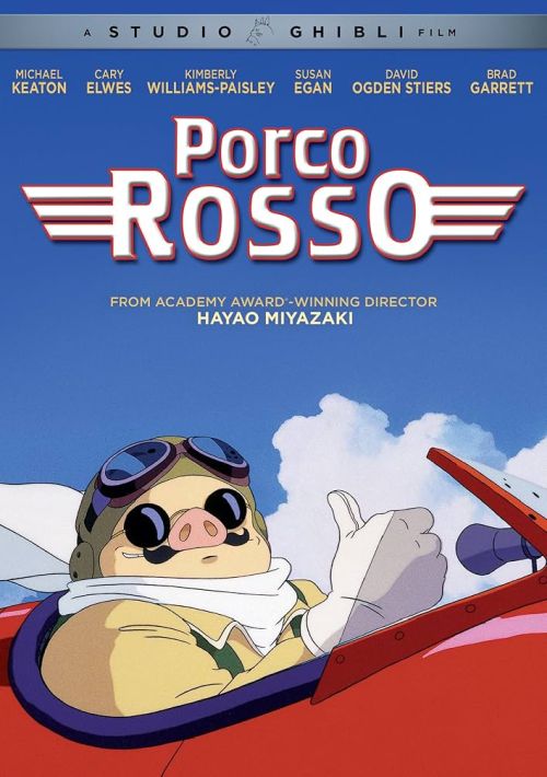 Porco Rosso (OmU)