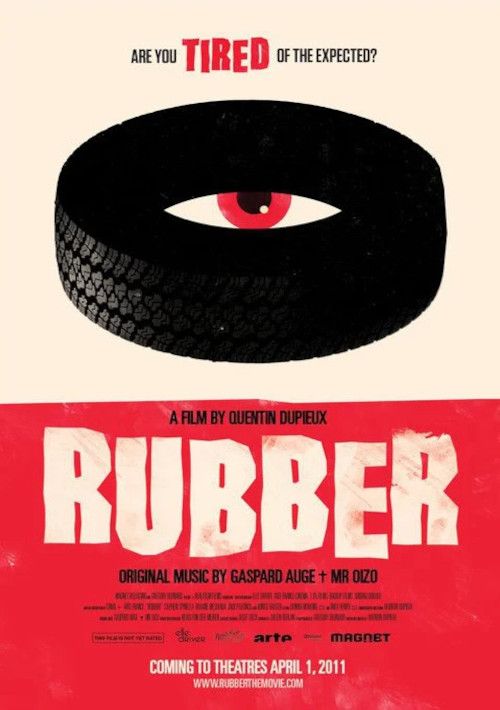 Rubber (eOmU)