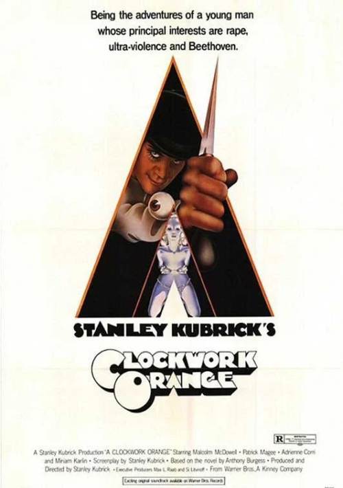 A Clockwork Orange (eOmU)