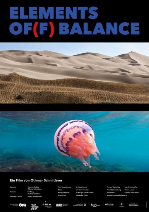 Elements Of(f) Balance