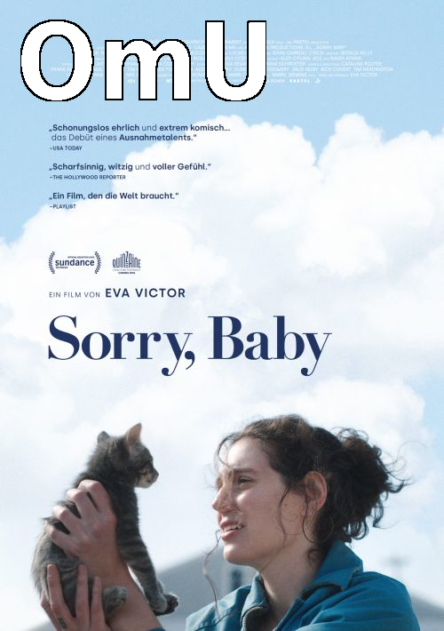Sorry, Baby (eOmU)