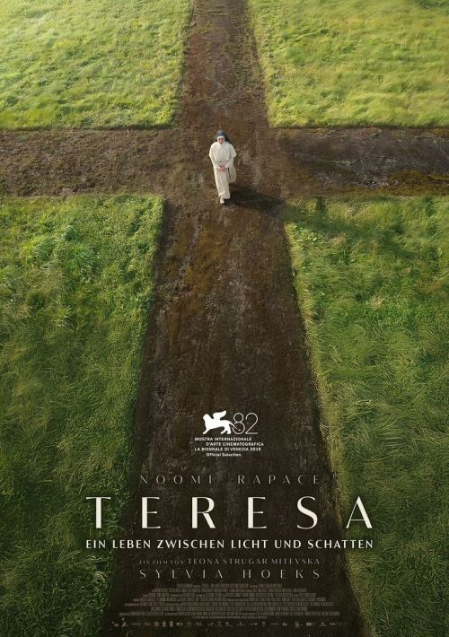 Teresa - Ein Leben zwischen Licht und Schatten
