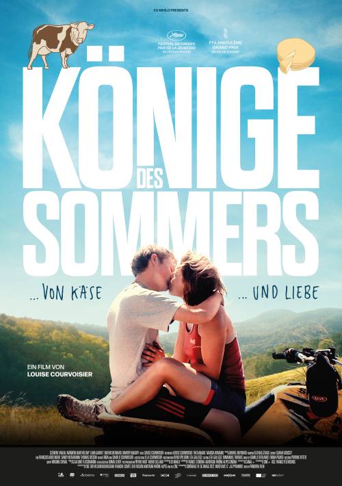 Könige des Sommers