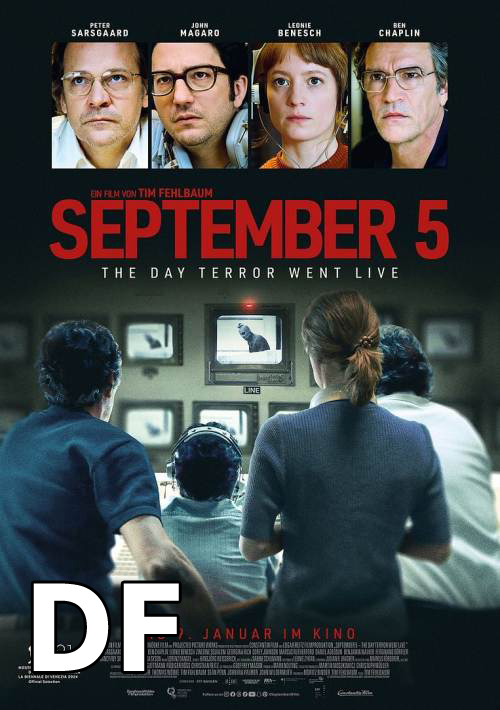 September 5 (DF)