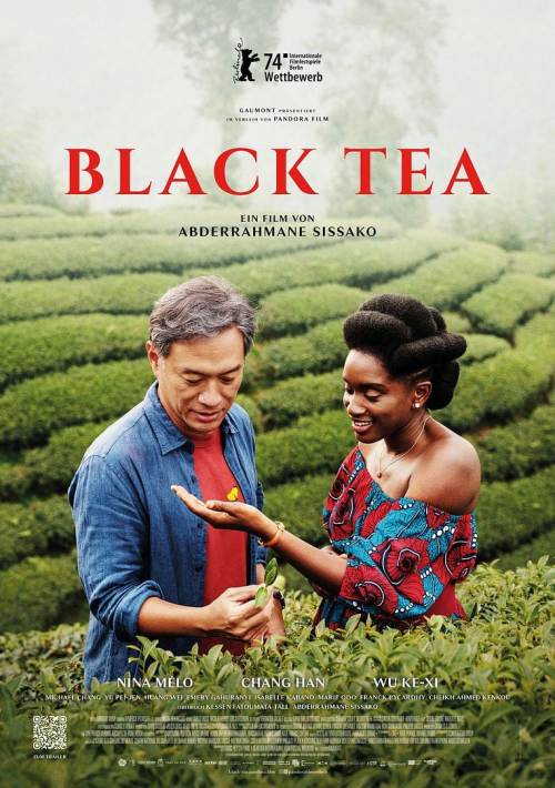 Black Tea (OmU)