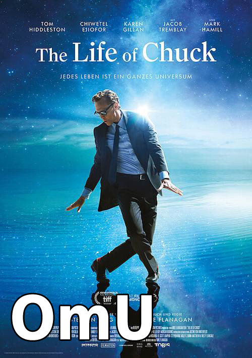 The Life of Chuck (eOmU)