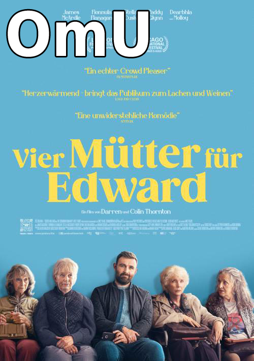 Vier Mütter für Edward (eOmU)