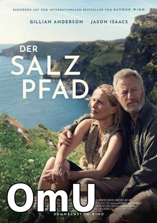 Der Salzpfad (eOmU)
