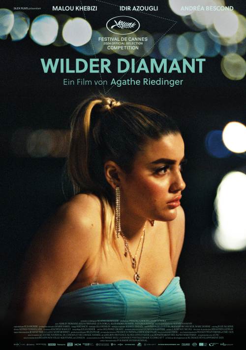Wilder Diamant 