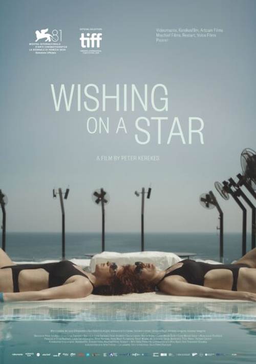 Wishing on a star (itOmU)