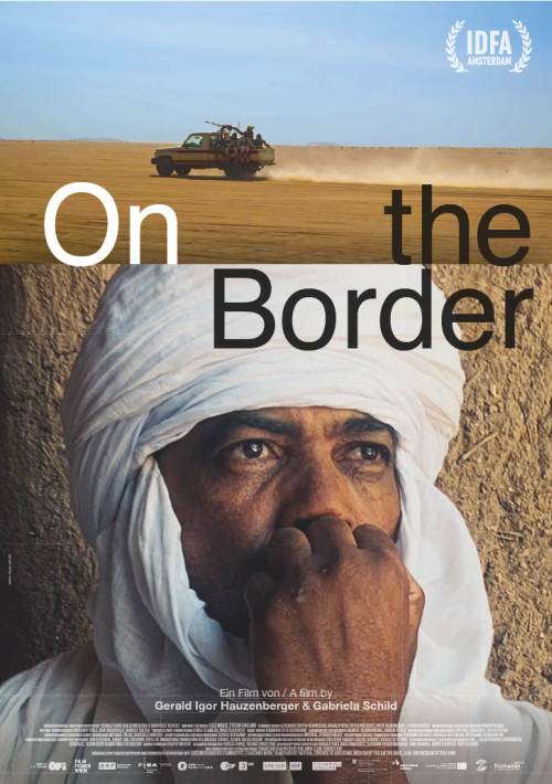 On the Border