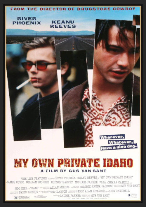 My Own Private Idaho (OV)
