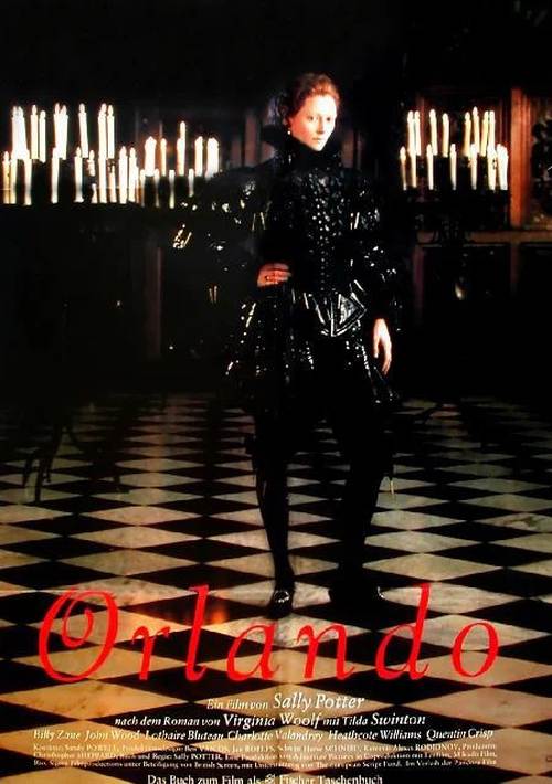 Orlando (eOmU)