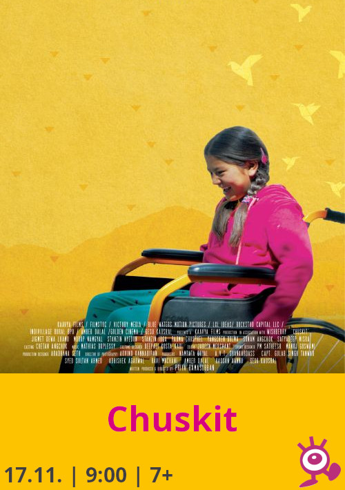 Chuskit