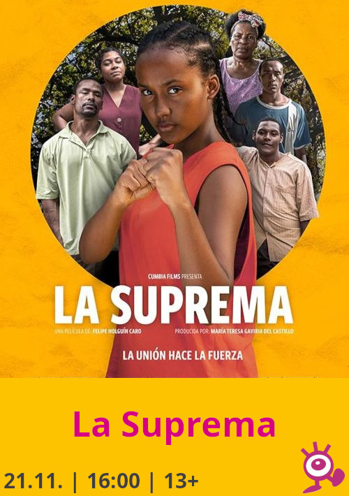 La Suprema