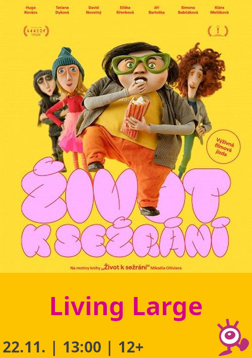 Living Large