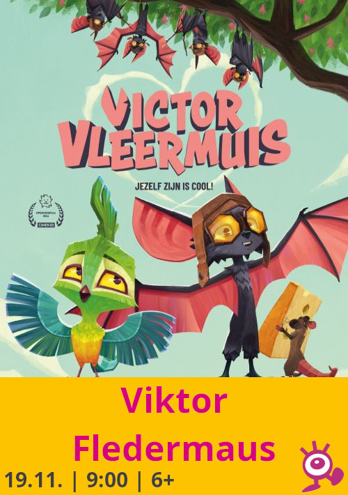 Viktor Fledermaus