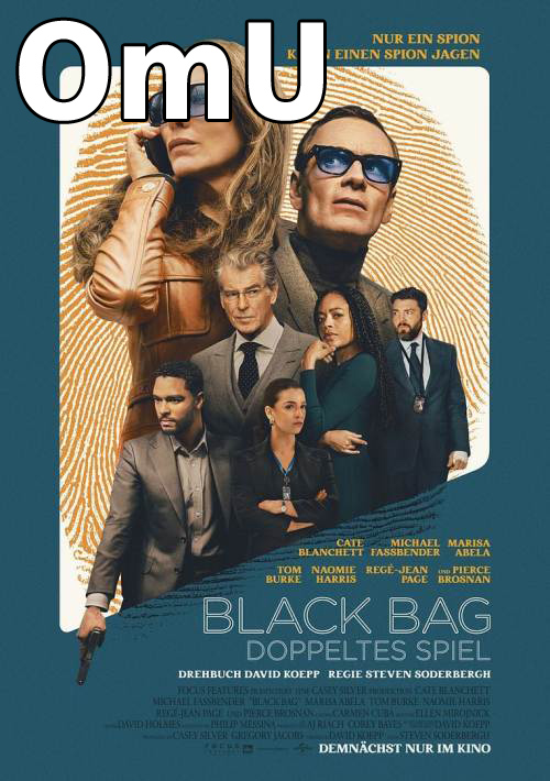 Black Bag (eOmU)