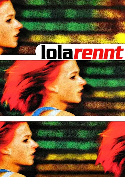 Lola rennt